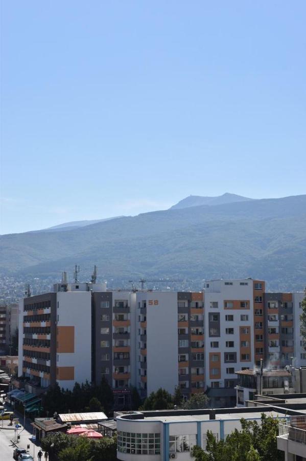 Apartments Studenski Grad Sofia Exterior foto